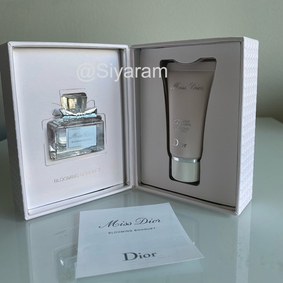 Dior Miss Dior blooming bouquet 2pc set - Picture 3 of 7